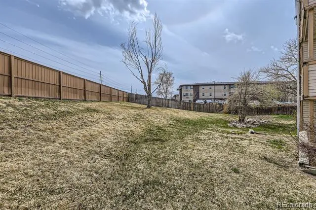 2201 Sable Boulevard #1008 Aurora, CO 80011