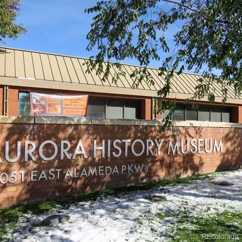 2201 Sable Boulevard #1008 Aurora, CO 80011