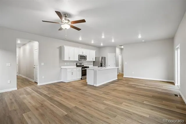 965 Cascade Falls Street Severance, CO 80550
