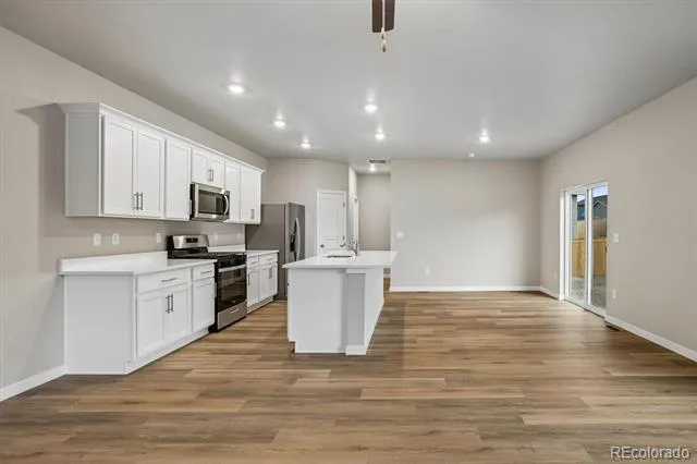 965 Cascade Falls Street Severance, CO 80550