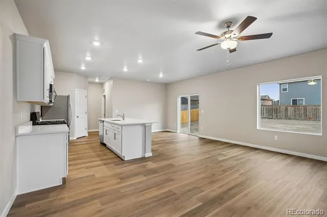 965 Cascade Falls Street Severance, CO 80550