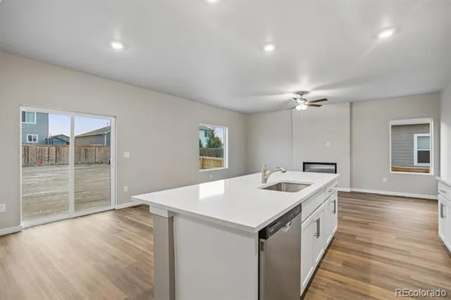 965 Cascade Falls Street Severance, CO 80550