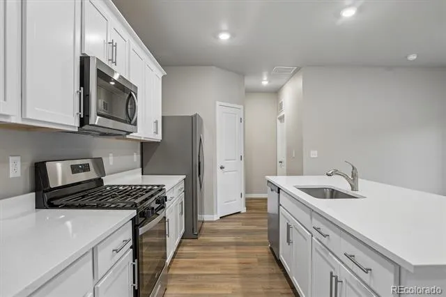 965 Cascade Falls Street Severance, CO 80550