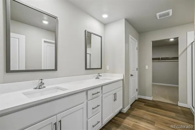 965 Cascade Falls Street Severance, CO 80550