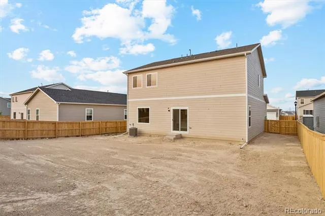 965 Cascade Falls Street Severance, CO 80550