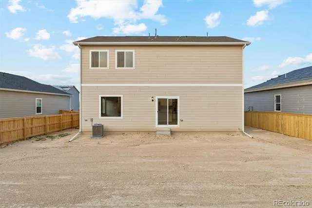 965 Cascade Falls Street Severance, CO 80550