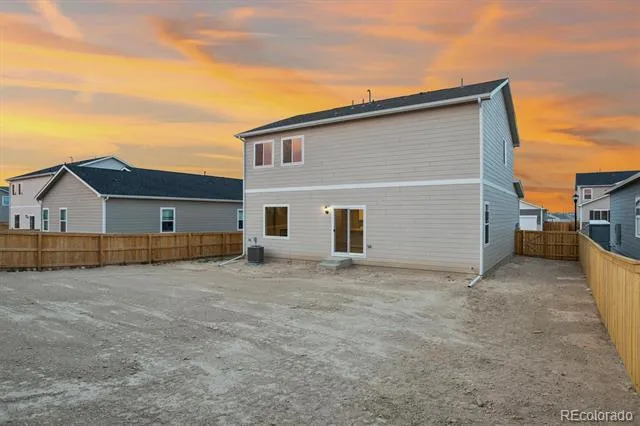 965 Cascade Falls Street Severance, CO 80550