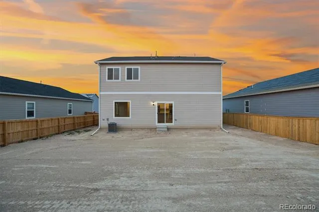 965 Cascade Falls Street Severance, CO 80550