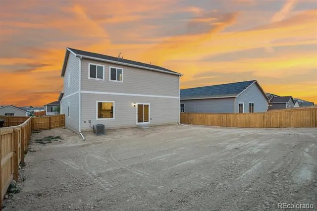 965 Cascade Falls Street Severance, CO 80550