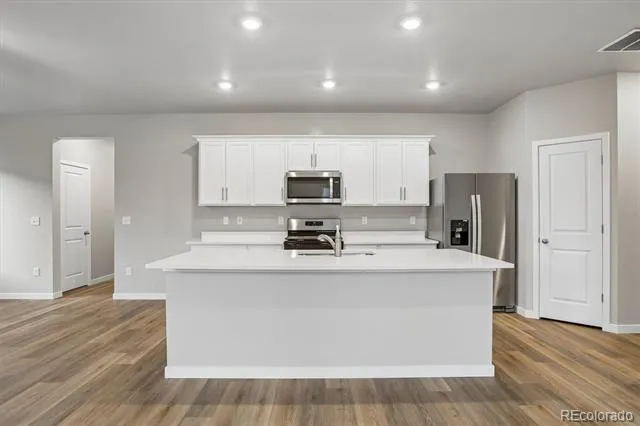 965 Cascade Falls Street Severance, CO 80550