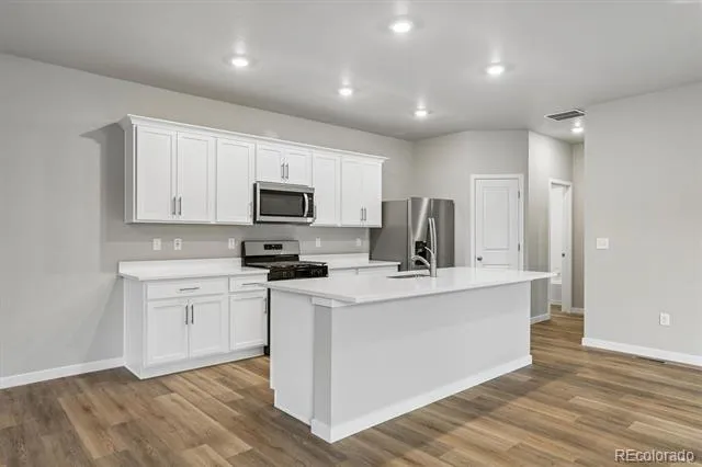965 Cascade Falls Street Severance, CO 80550