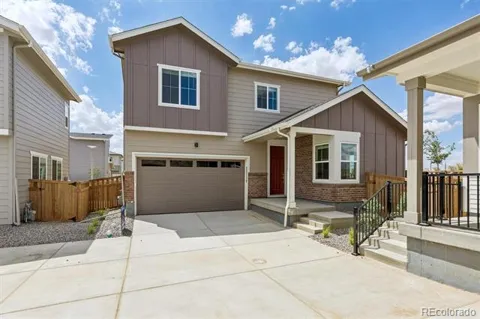 22739 E 47th Drive