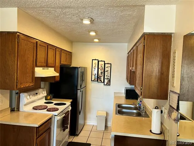 14852 E Kentucky Drive #935 Aurora, CO 80012
