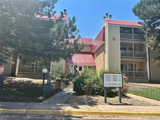 14852 E Kentucky Drive #935 Aurora, CO 80012