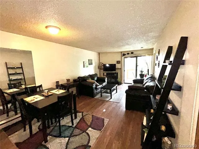 14852 E Kentucky Drive #935 Aurora, CO 80012