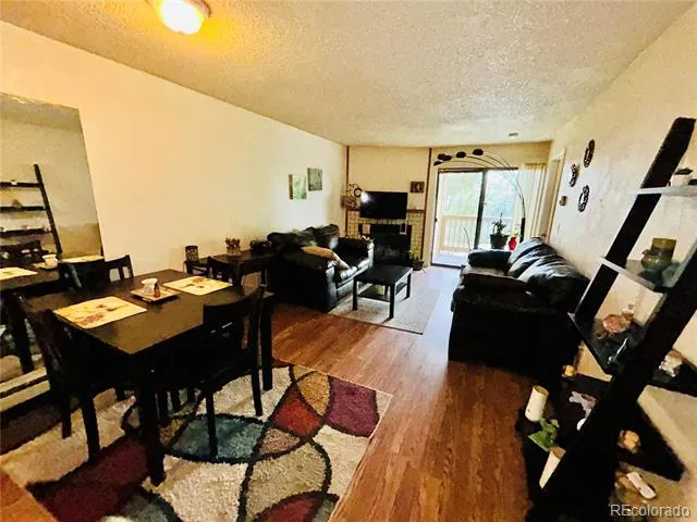 14852 E Kentucky Drive #935 Aurora, CO 80012