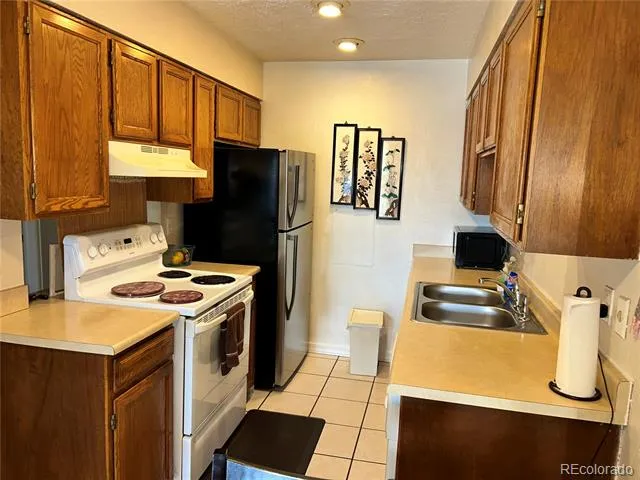 14852 E Kentucky Drive #935 Aurora, CO 80012