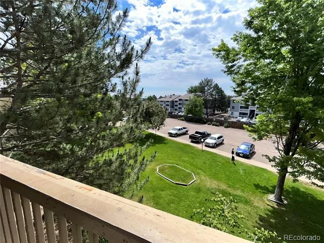 14852 E Kentucky Drive #935 Aurora, CO 80012