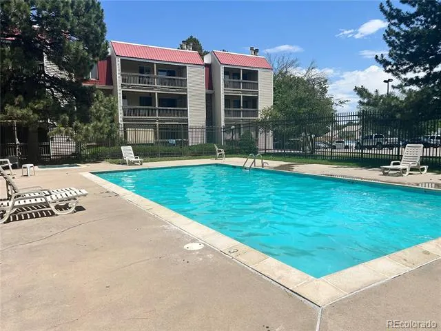 14852 E Kentucky Drive #935 Aurora, CO 80012
