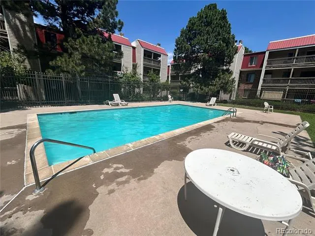 14852 E Kentucky Drive #935 Aurora, CO 80012