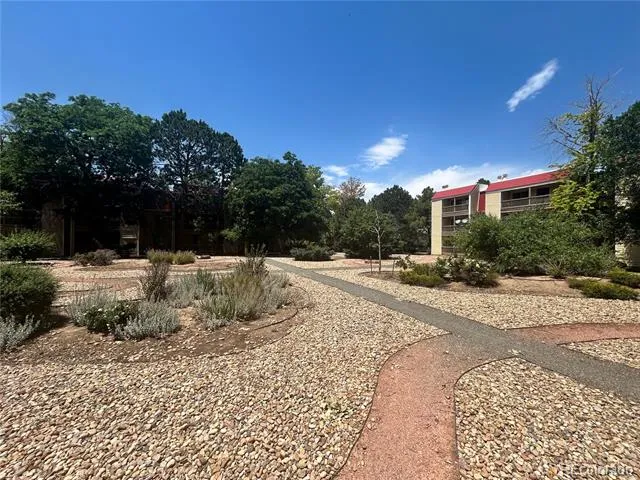 14852 E Kentucky Drive #935 Aurora, CO 80012