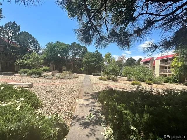 14852 E Kentucky Drive #935 Aurora, CO 80012