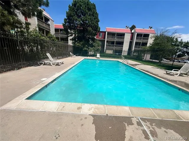 14852 E Kentucky Drive #935 Aurora, CO 80012