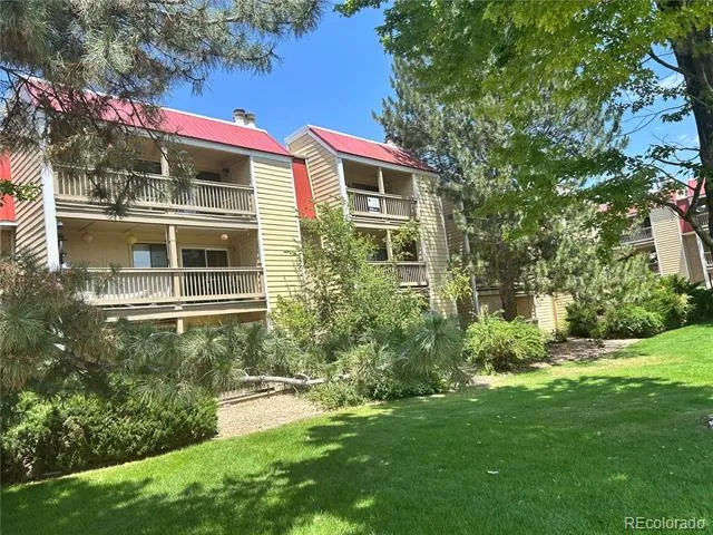14852 E Kentucky Drive #935 Aurora, CO 80012