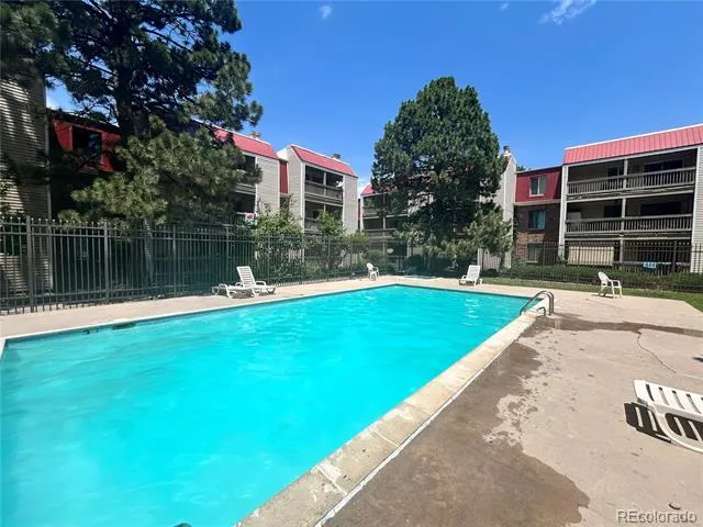 14852 E Kentucky Drive #935 Aurora, CO 80012