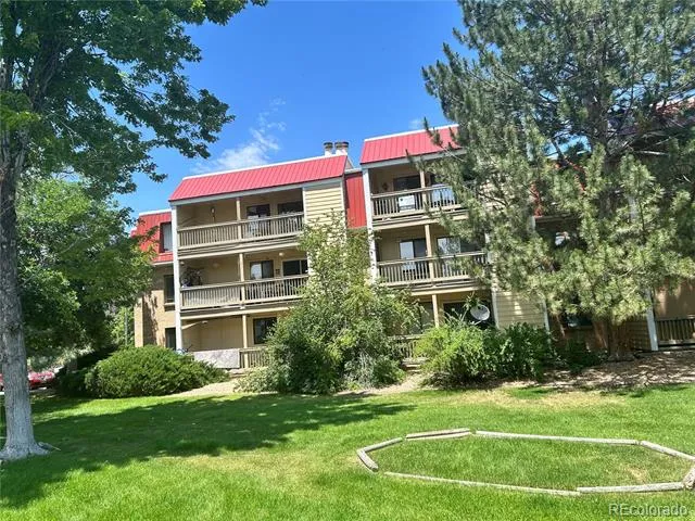 14852 E Kentucky Drive #935 Aurora, CO 80012
