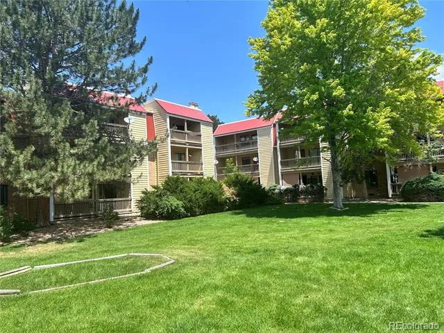 14852 E Kentucky Drive #935 Aurora, CO 80012
