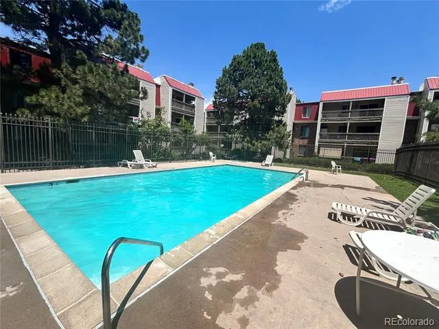 14852 E Kentucky Drive #935 Aurora, CO 80012