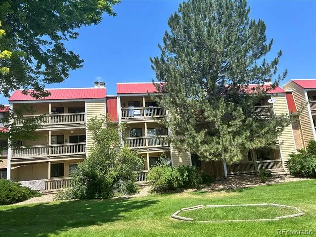14852 E Kentucky Drive #935 Aurora, CO 80012