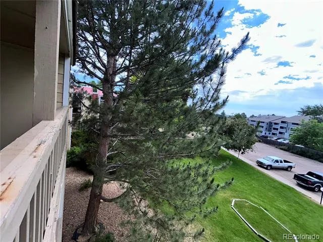 14852 E Kentucky Drive #935 Aurora, CO 80012