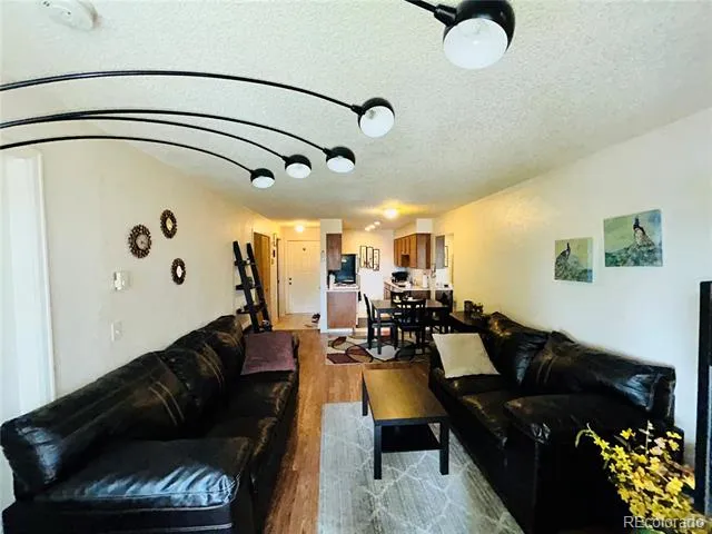 14852 E Kentucky Drive #935 Aurora, CO 80012