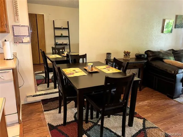 14852 E Kentucky Drive #935 Aurora, CO 80012