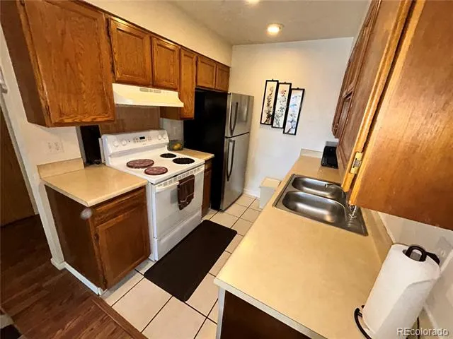 14852 E Kentucky Drive #935 Aurora, CO 80012