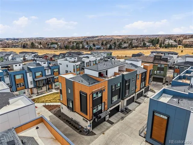 2361 Junegrass Lane Superior, CO 80027