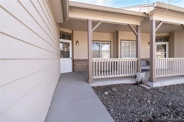 384 Audrey Drive Loveland, CO 80537