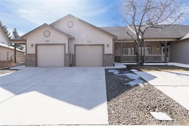 384 Audrey Drive Loveland, CO 80537