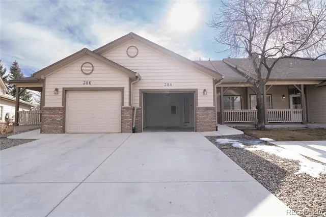 384 Audrey Drive Loveland, CO 80537
