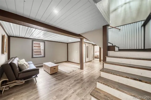 143 Elk Road Leadville, CO 80461