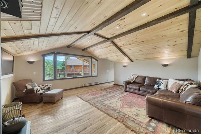 143 Elk Road Leadville, CO 80461
