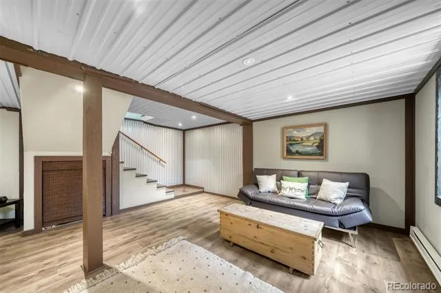 143 Elk Road Leadville, CO 80461