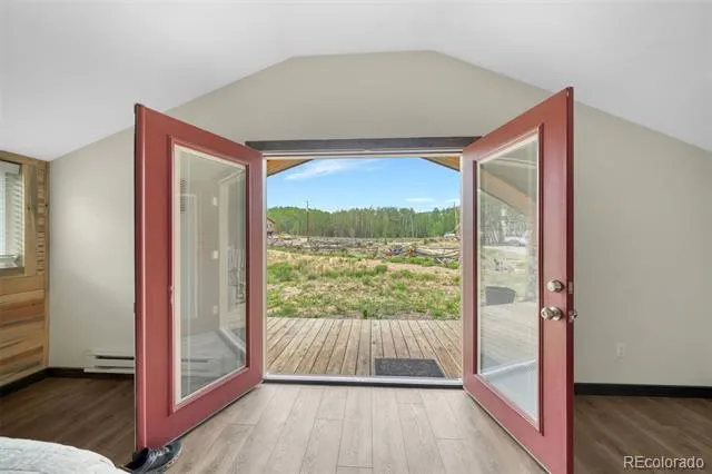 143 Elk Road Leadville, CO 80461