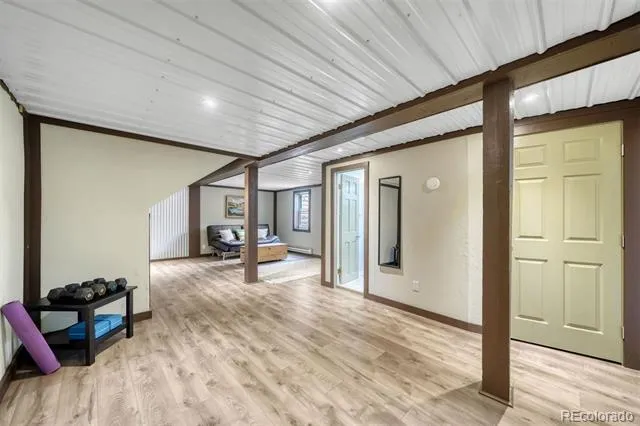 143 Elk Road Leadville, CO 80461