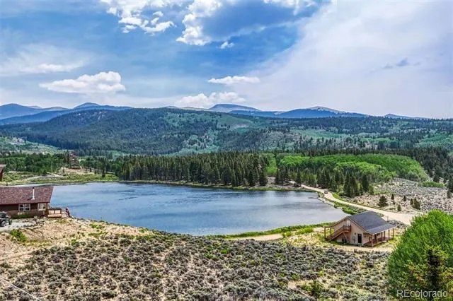 143 Elk Road Leadville, CO 80461