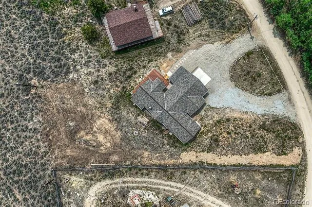 143 Elk Road Leadville, CO 80461