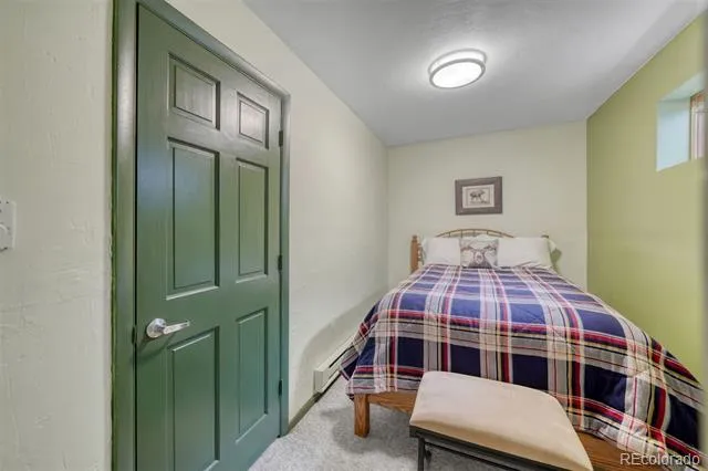 143 Elk Road Leadville, CO 80461