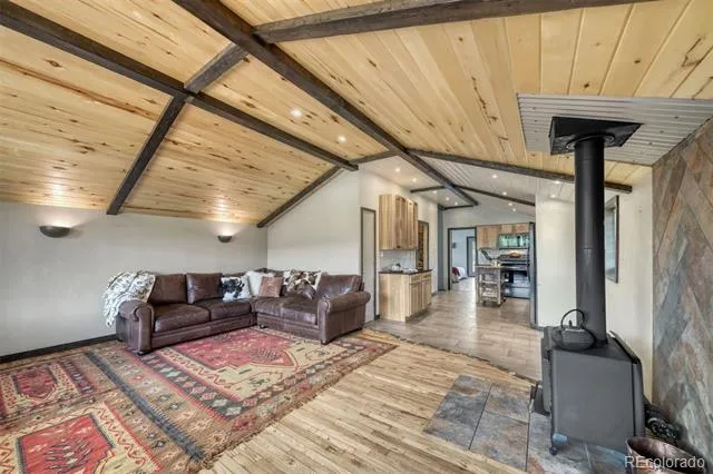 143 Elk Road Leadville, CO 80461